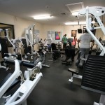 Fitness Center1