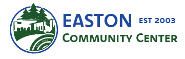 Easton Community Center Logo